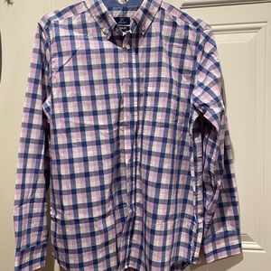 Men’s Dress Shirt